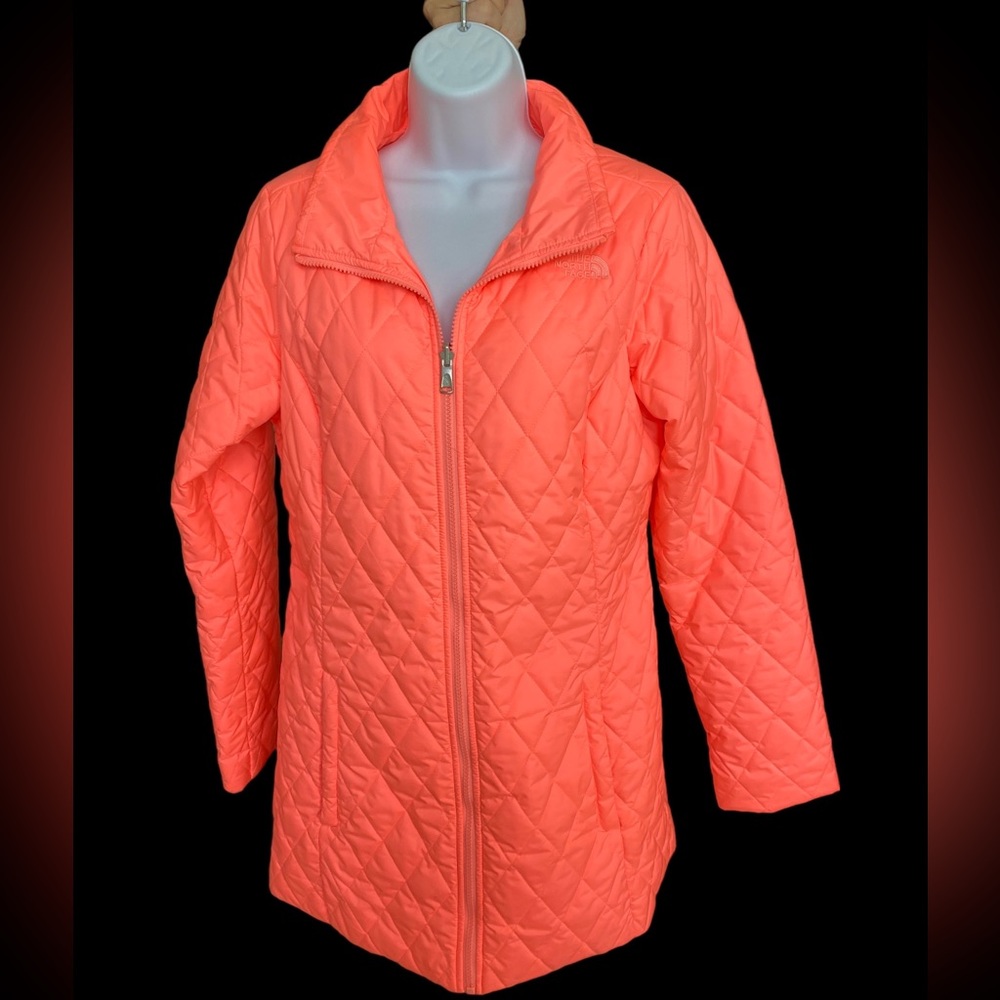 The North Face jacket. Size M